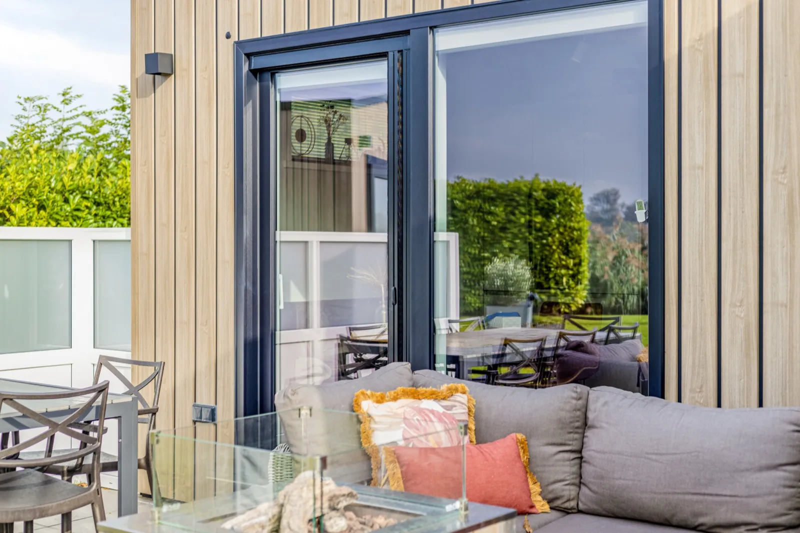 Recreatiewoning Brielle, foto 8