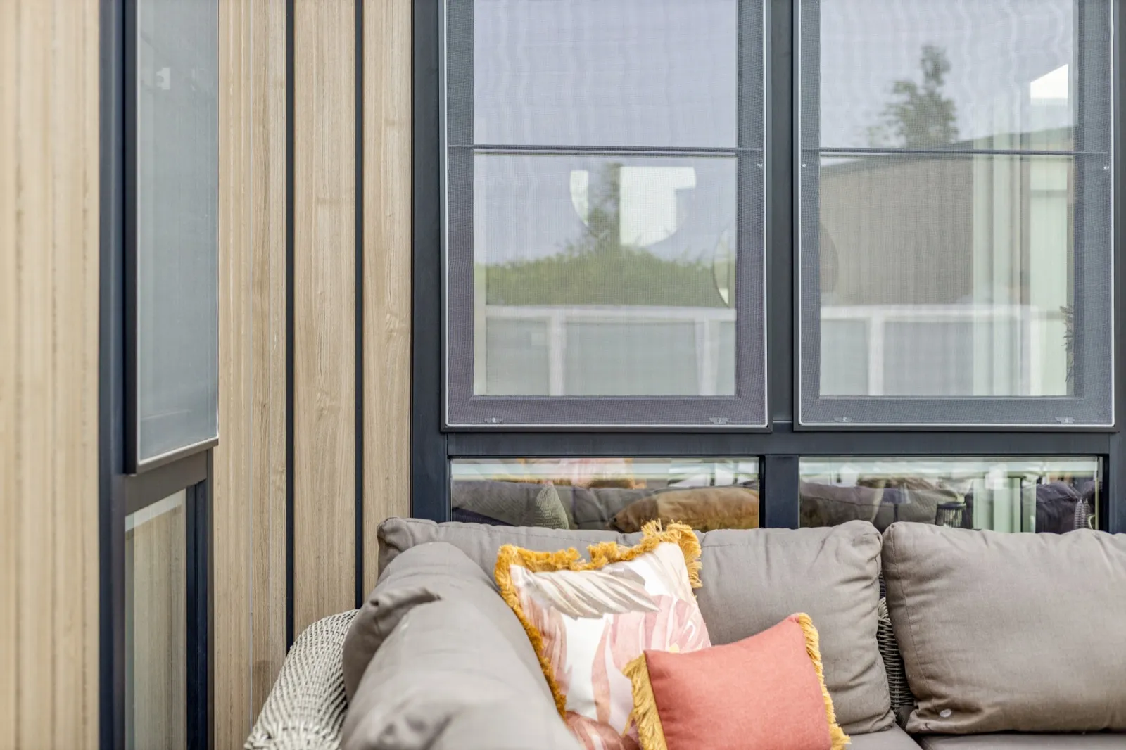 Recreatiewoning Brielle, foto 9