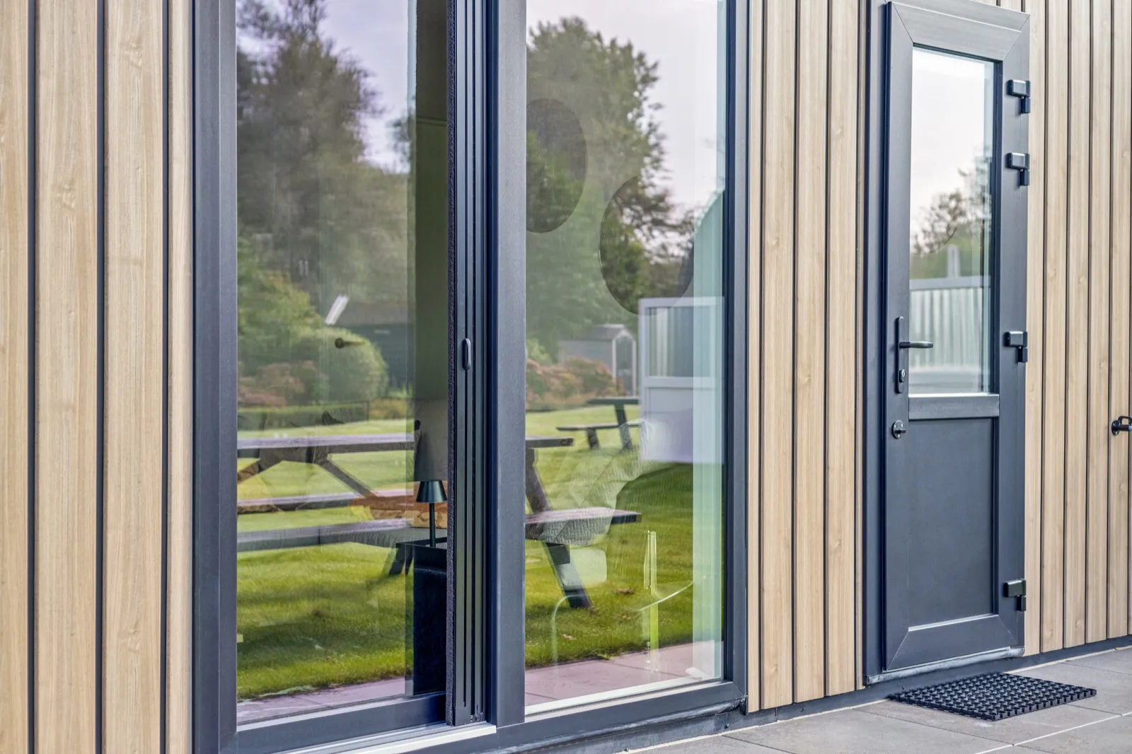 Recreatiewoning Brielle, foto 11