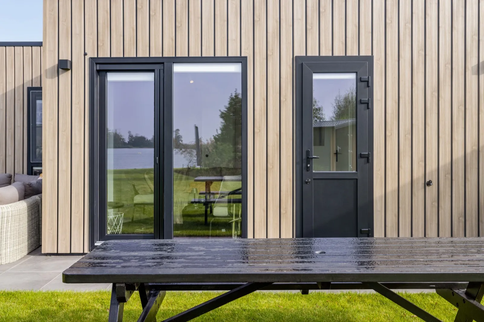 Recreatiewoning Brielle, foto 12