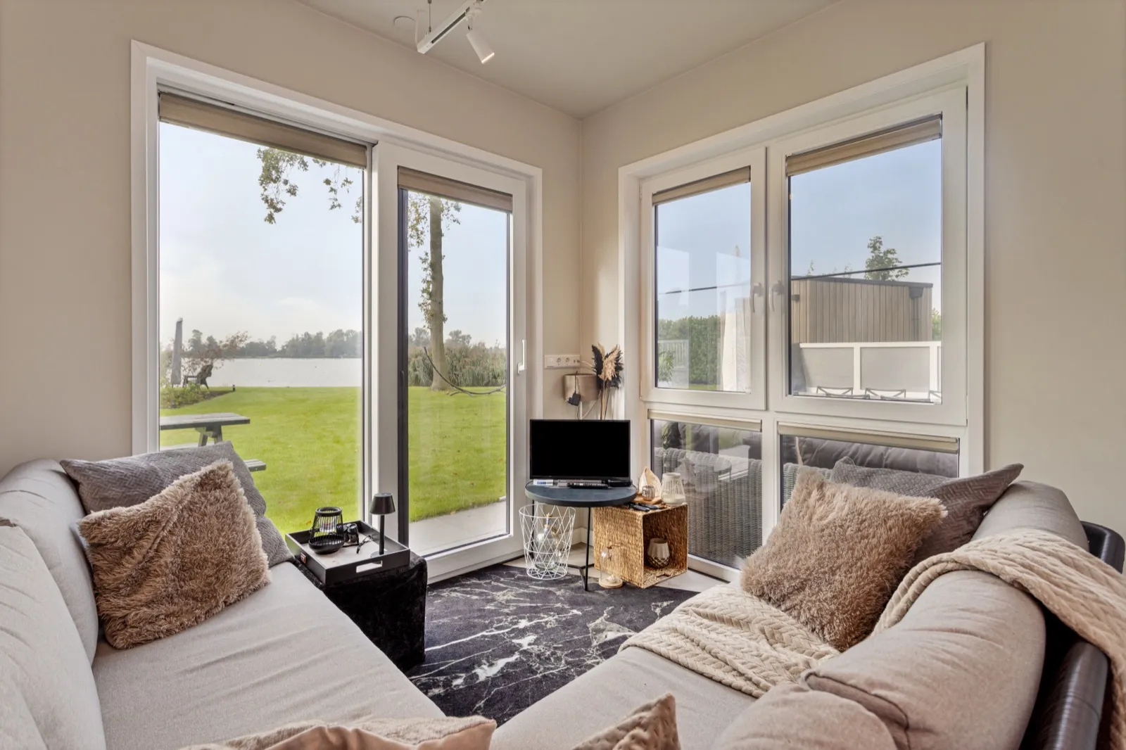 Recreatiewoning Brielle, foto 13