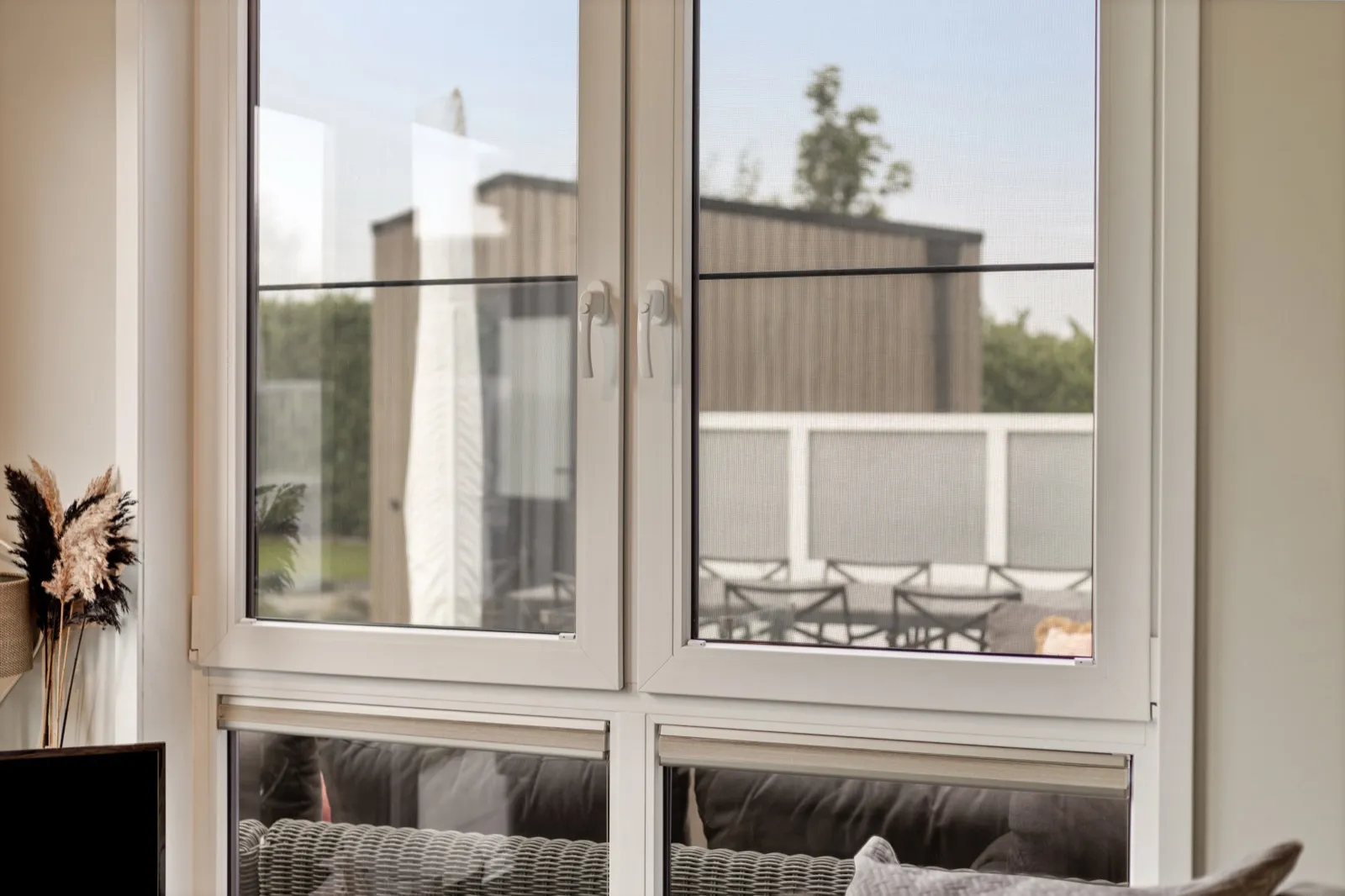 Recreatiewoning Brielle, foto 14