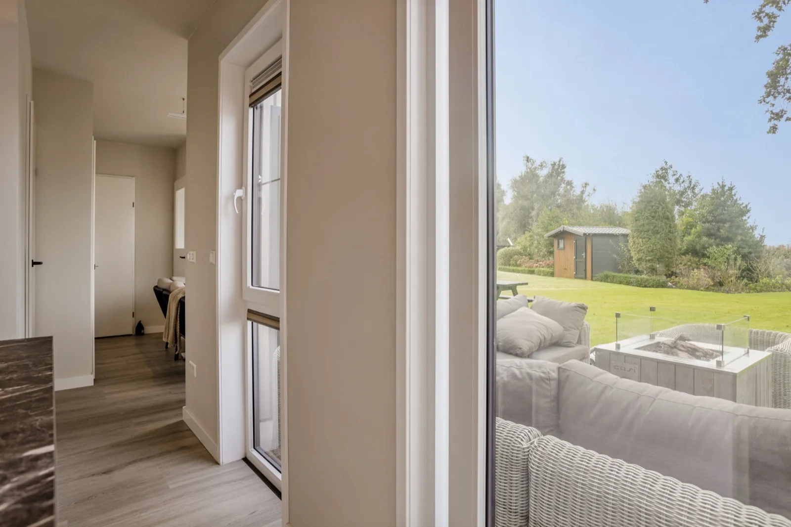 Recreatiewoning Brielle, foto 15