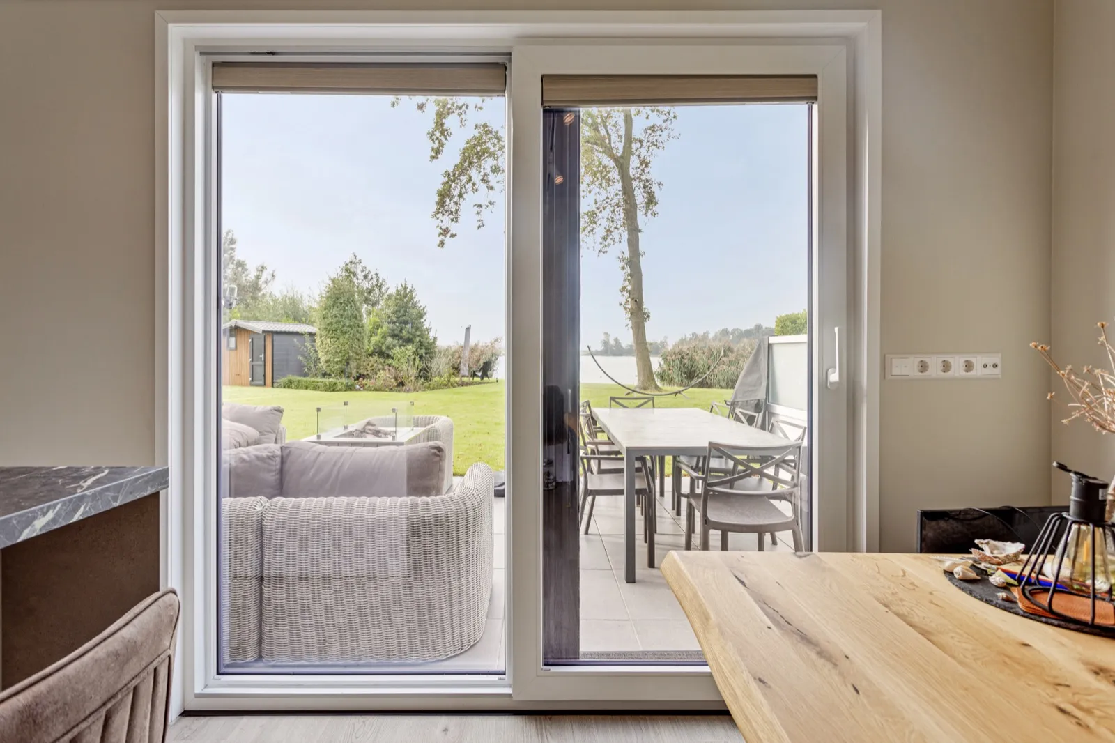 Recreatiewoning Brielle, foto 16