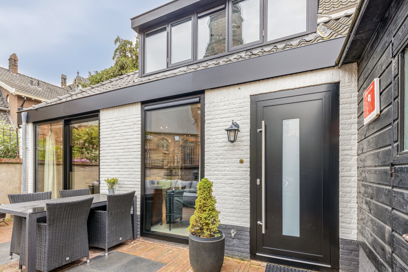 Renovatie IJsselstein, IJsselstein, Utrecht