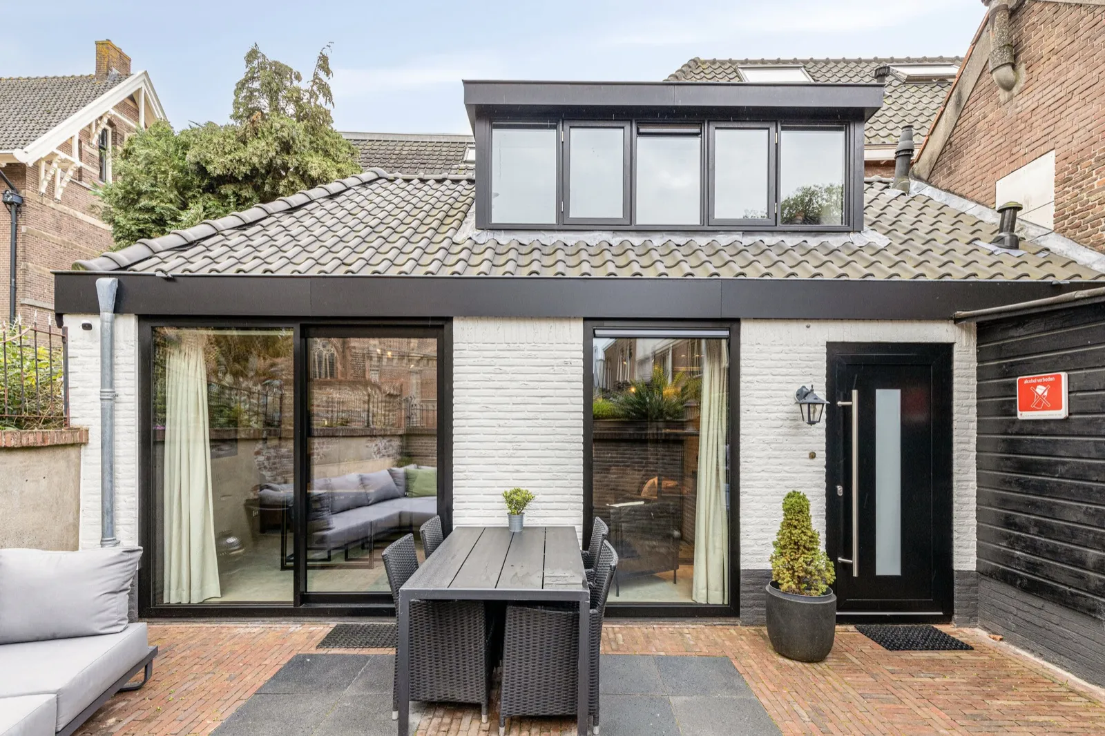 Renovatie IJsselstein, foto 2