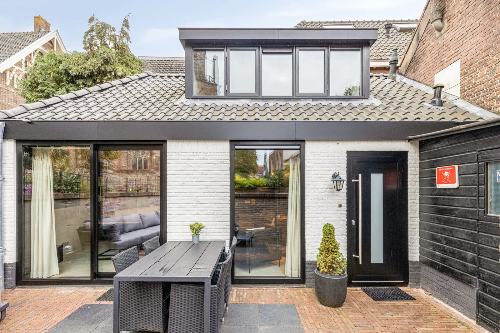 Renovatie IJsselstein, foto 3