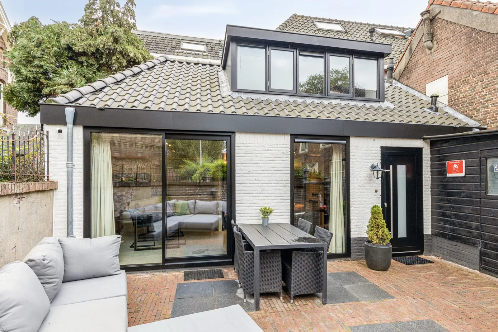 Renovatie IJsselstein, foto 4
