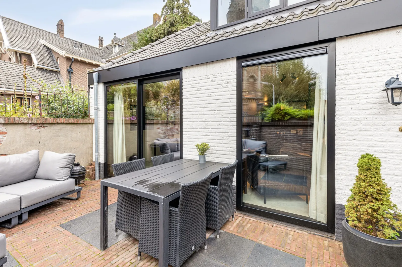 Renovatie IJsselstein, foto 5