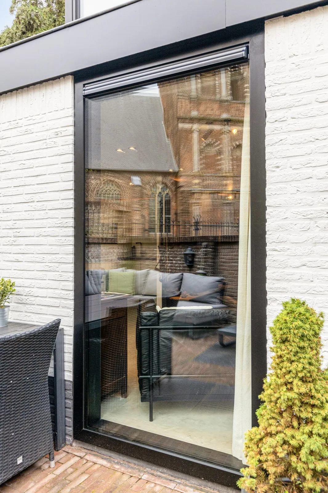 Renovatie IJsselstein, foto 8