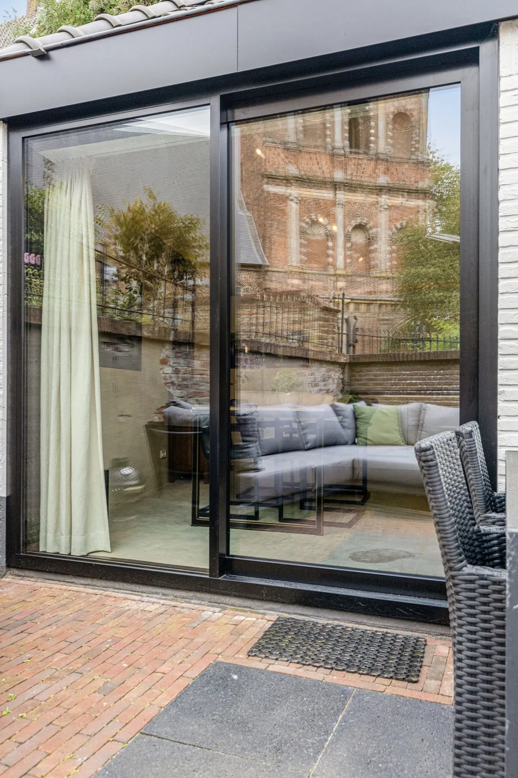 Renovatie IJsselstein, foto 9