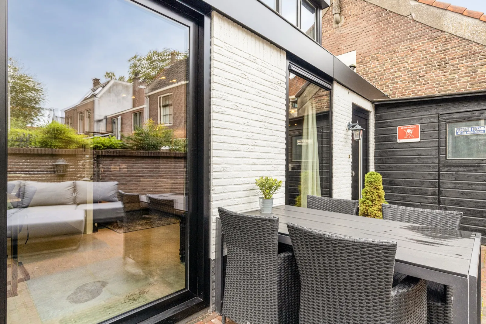 Renovatie IJsselstein, foto 12