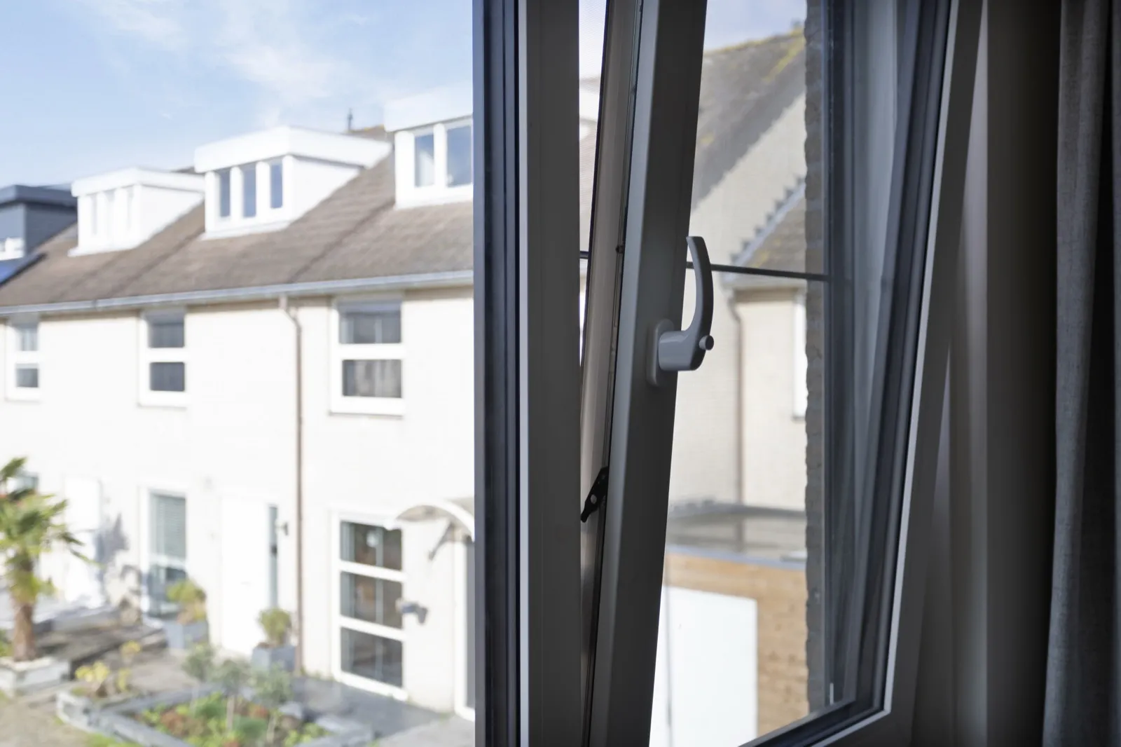 Renovatie tussenwoning Breda, foto 1