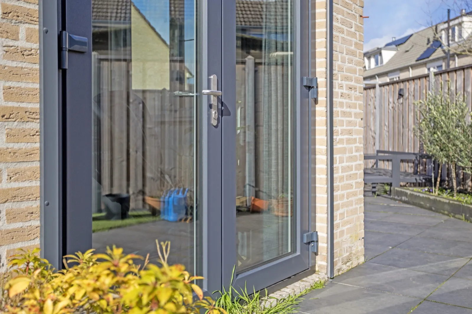 Renovatie tussenwoning Breda, foto 5