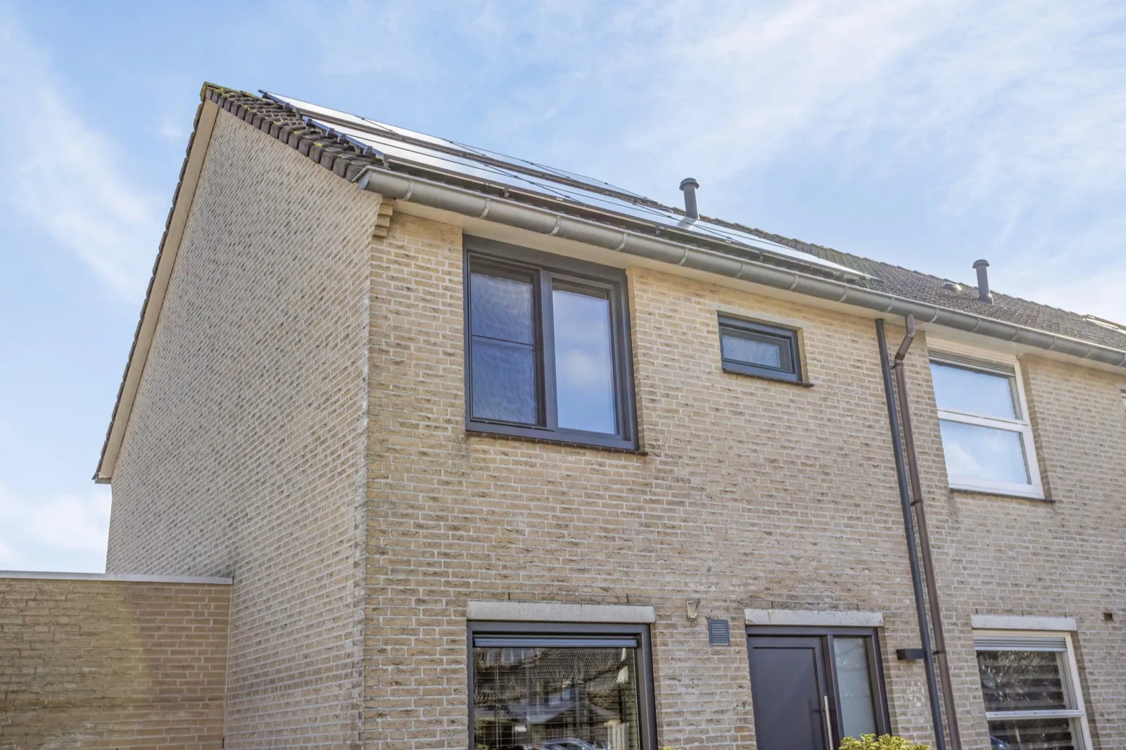 Renovatie tussenwoning Breda, foto 6