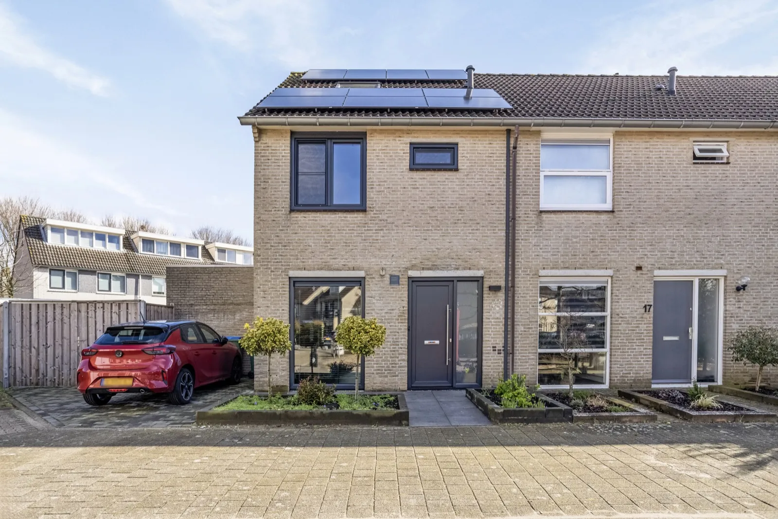 Renovatie tussenwoning Breda, foto 7