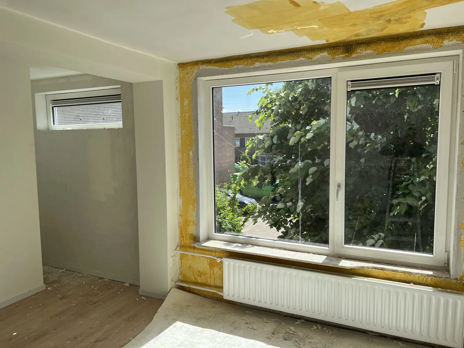 Stadswoning Breda, foto 1