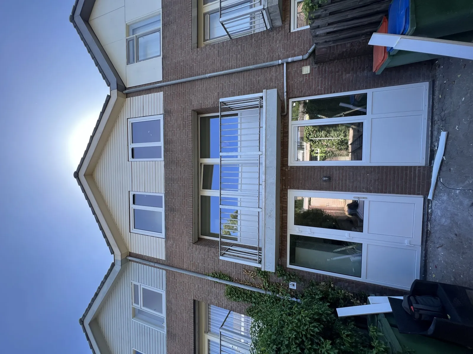 Stadswoning Breda, foto 4