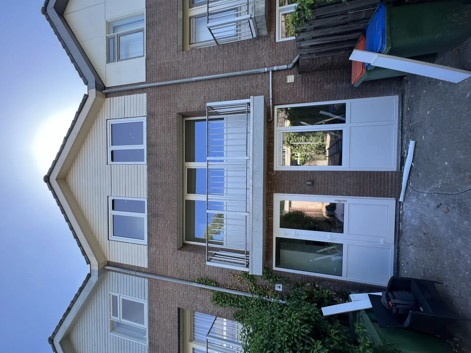 Stadswoning Breda, foto 5