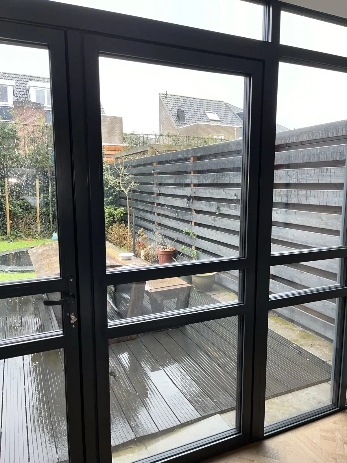 Steel-look pui Etten-Leur, foto 5