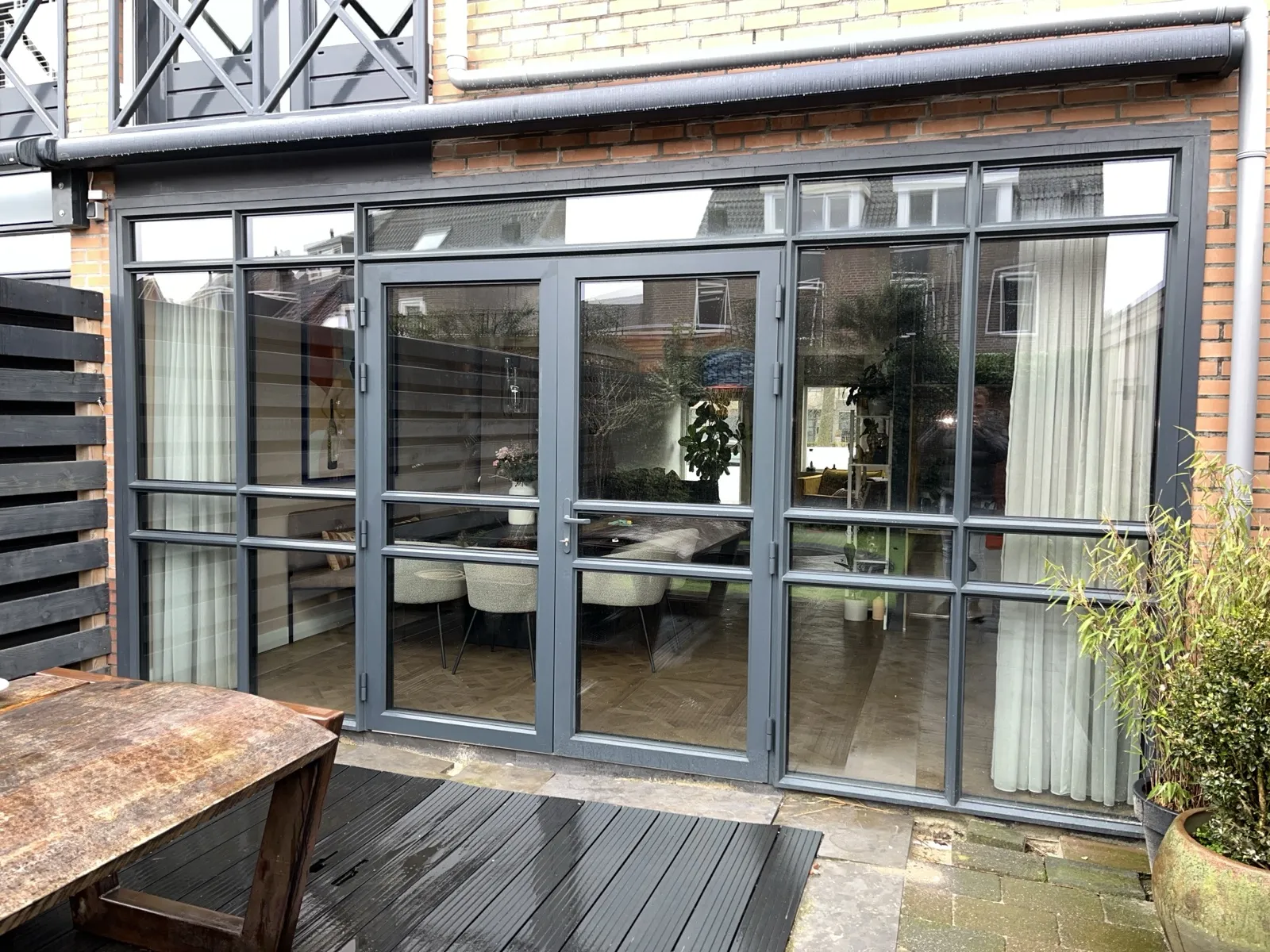 Steel-look pui Etten-Leur, foto 6