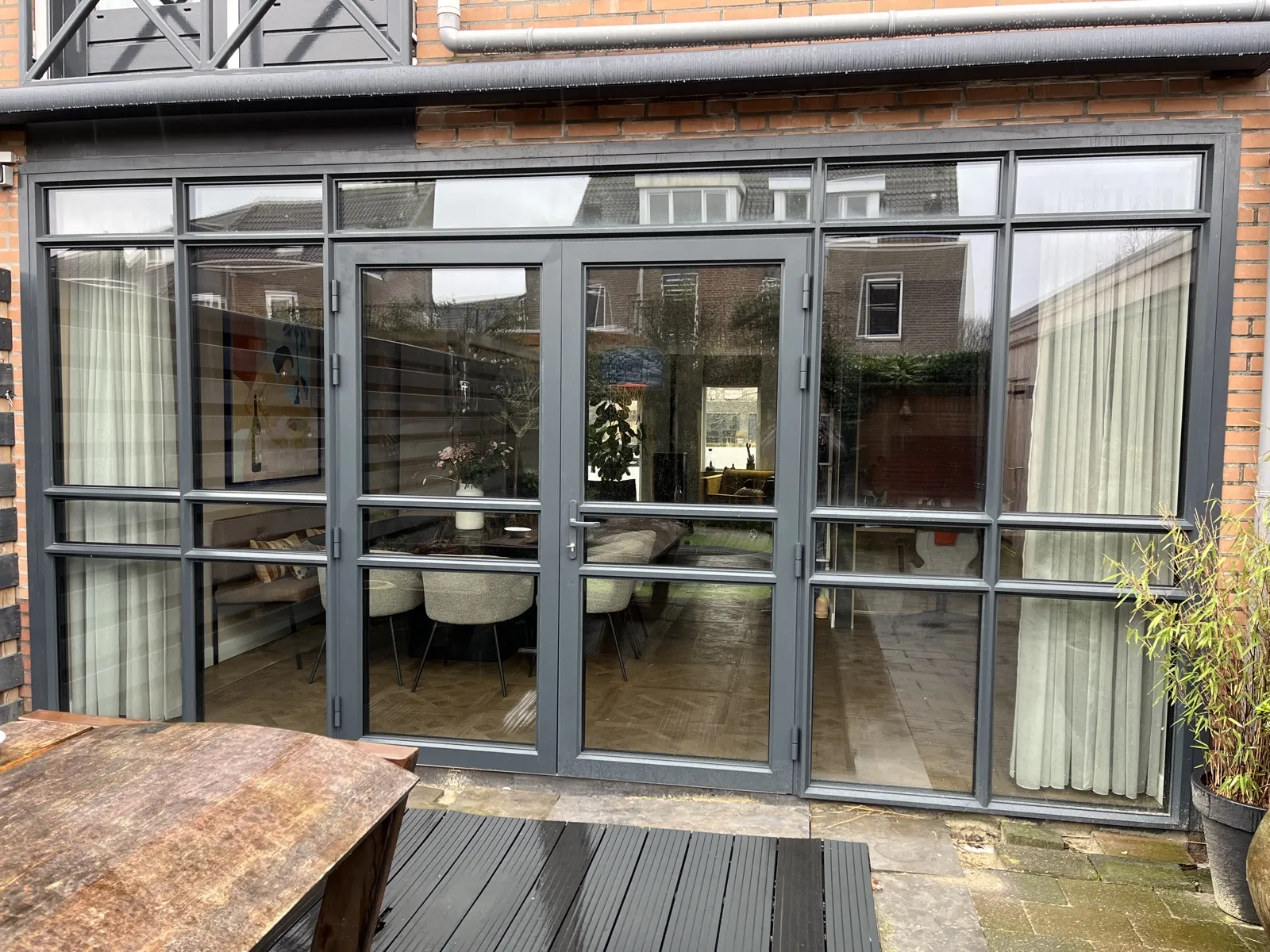 Steel-look pui Etten-Leur, foto 8