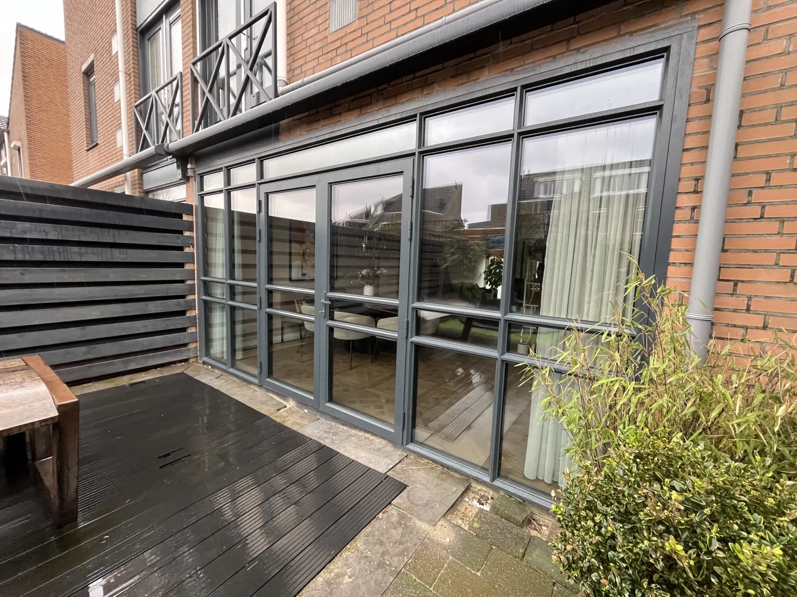 Steel-look pui Etten-Leur, foto 11