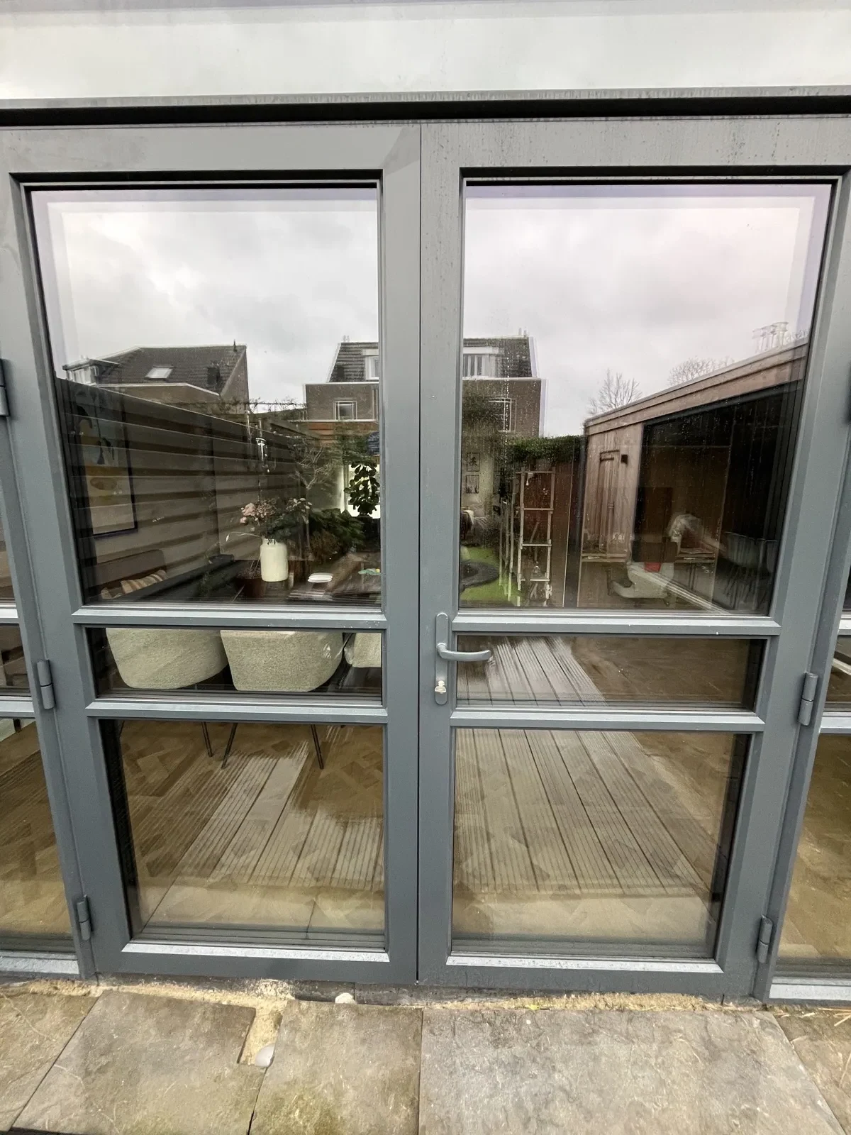 Steel-look pui Etten-Leur, foto 12