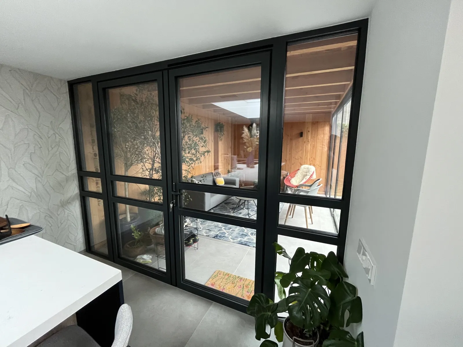 Steel-look pui Etten-Leur, foto 13