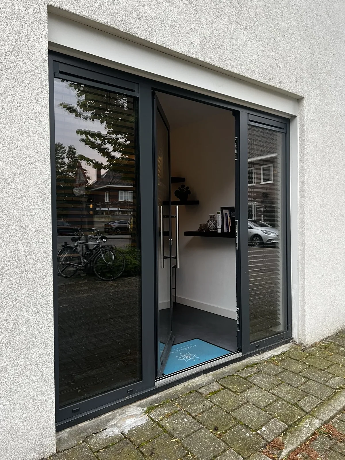 Voordeurkozijn Breda, foto 3