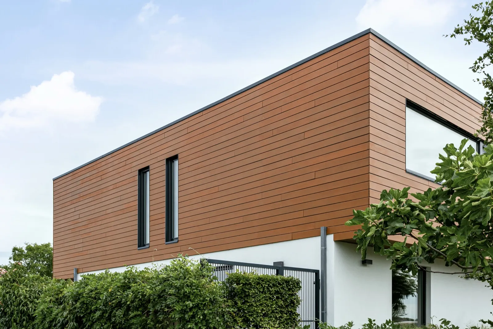 Vrijstaande villa Willemstad, foto 2