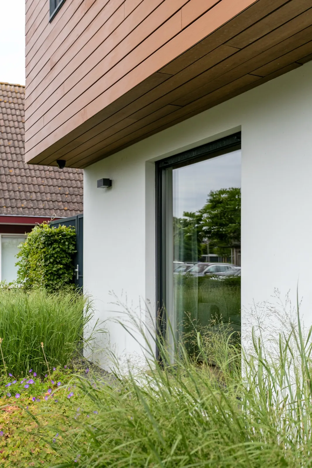 Vrijstaande villa Willemstad, foto 3