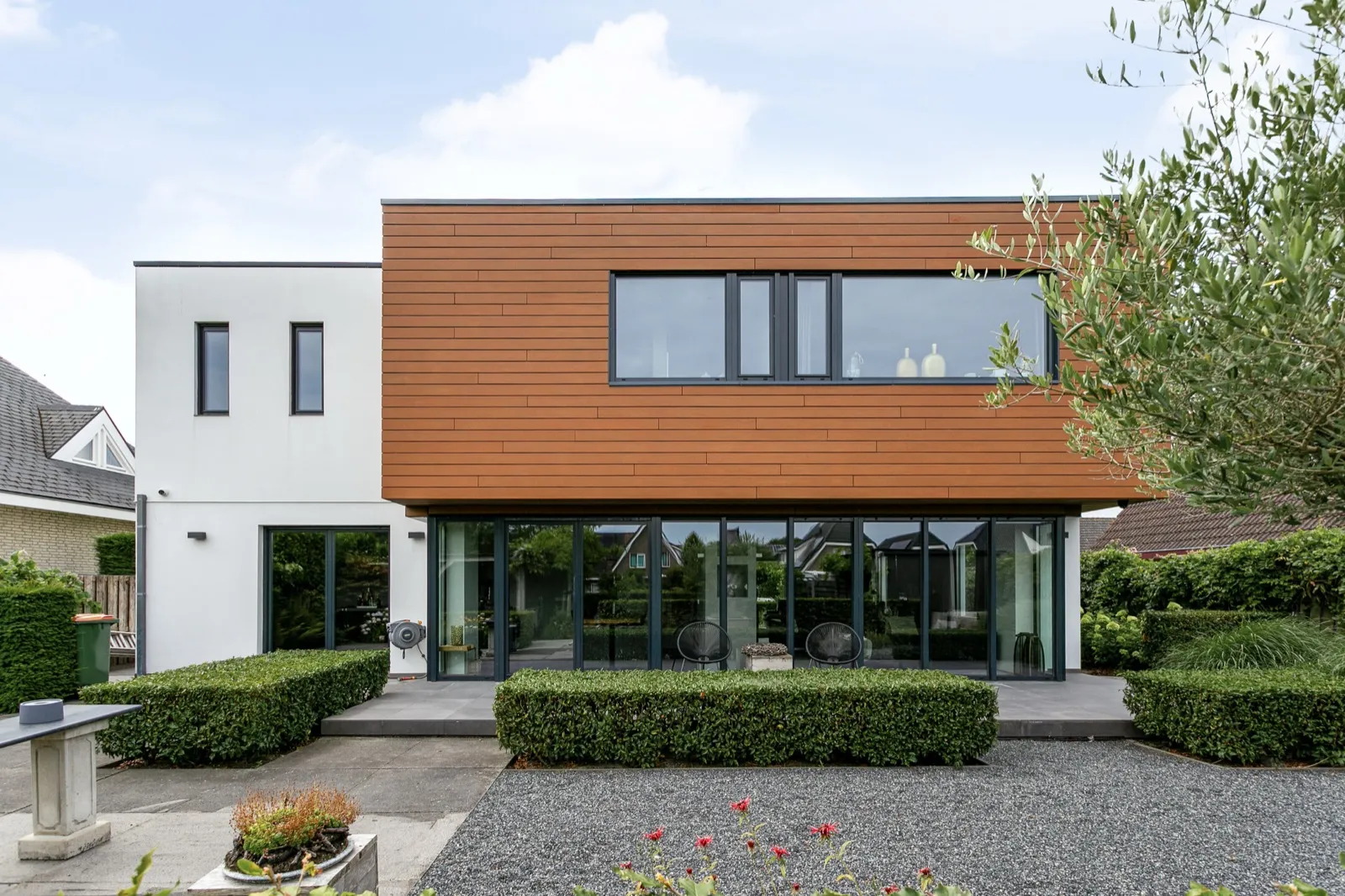 Vrijstaande villa Willemstad, foto 5