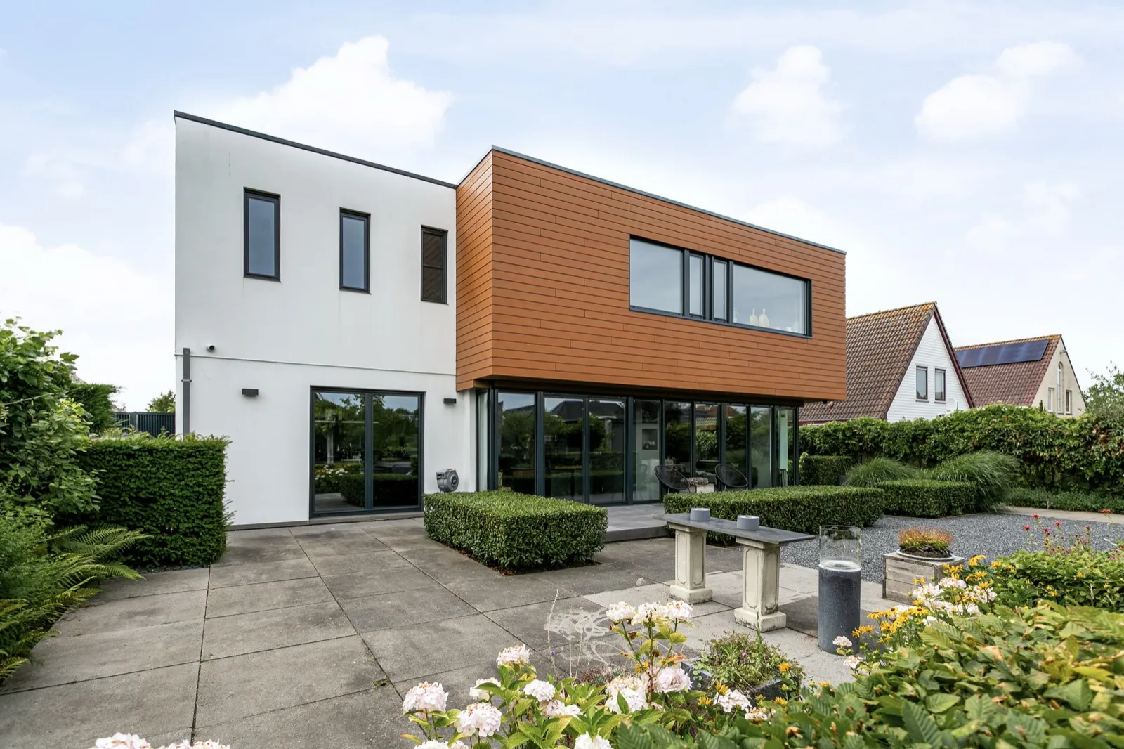 Vrijstaande villa Willemstad, foto 6