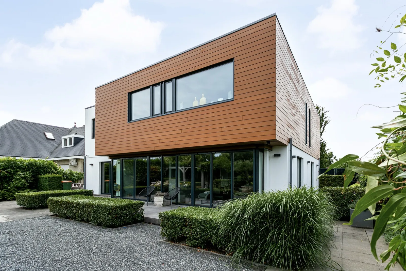 Vrijstaande villa Willemstad, foto 8
