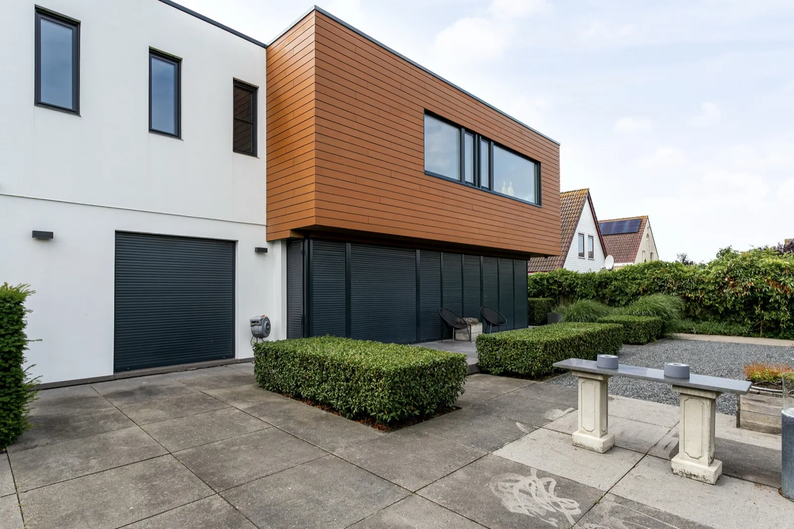 Vrijstaande villa Willemstad, foto 11
