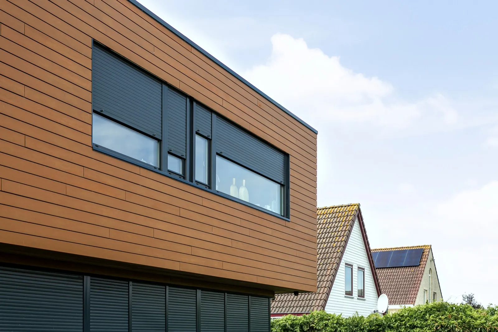 Vrijstaande villa Willemstad, foto 12