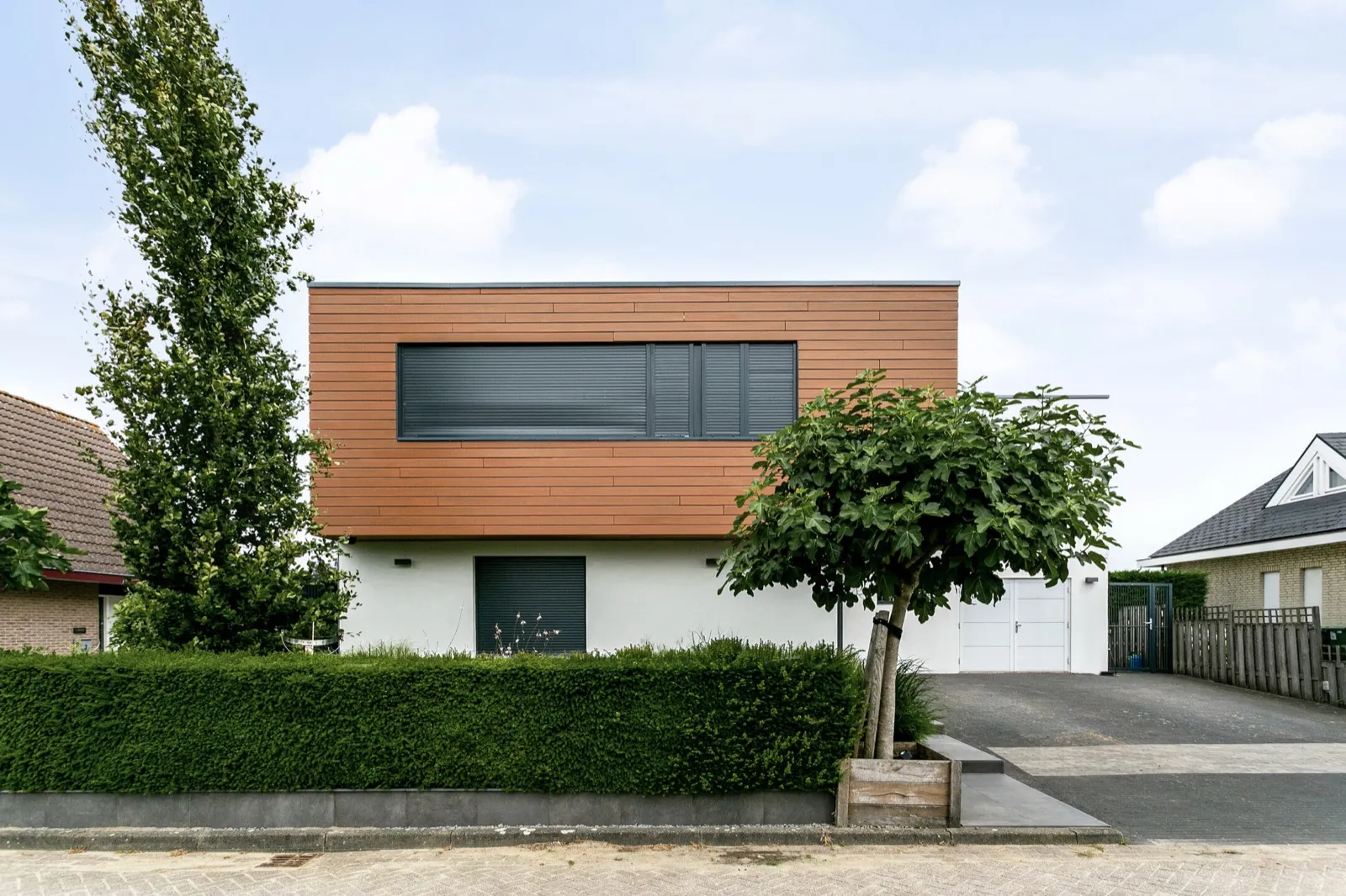 Vrijstaande villa Willemstad, foto 15