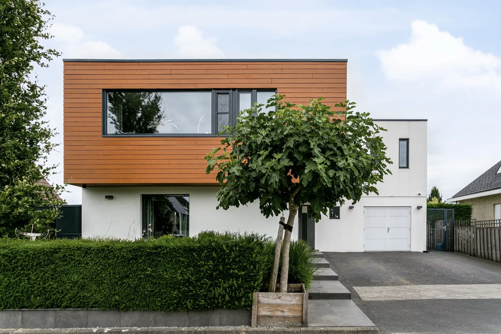 Vrijstaande villa Willemstad, foto 18
