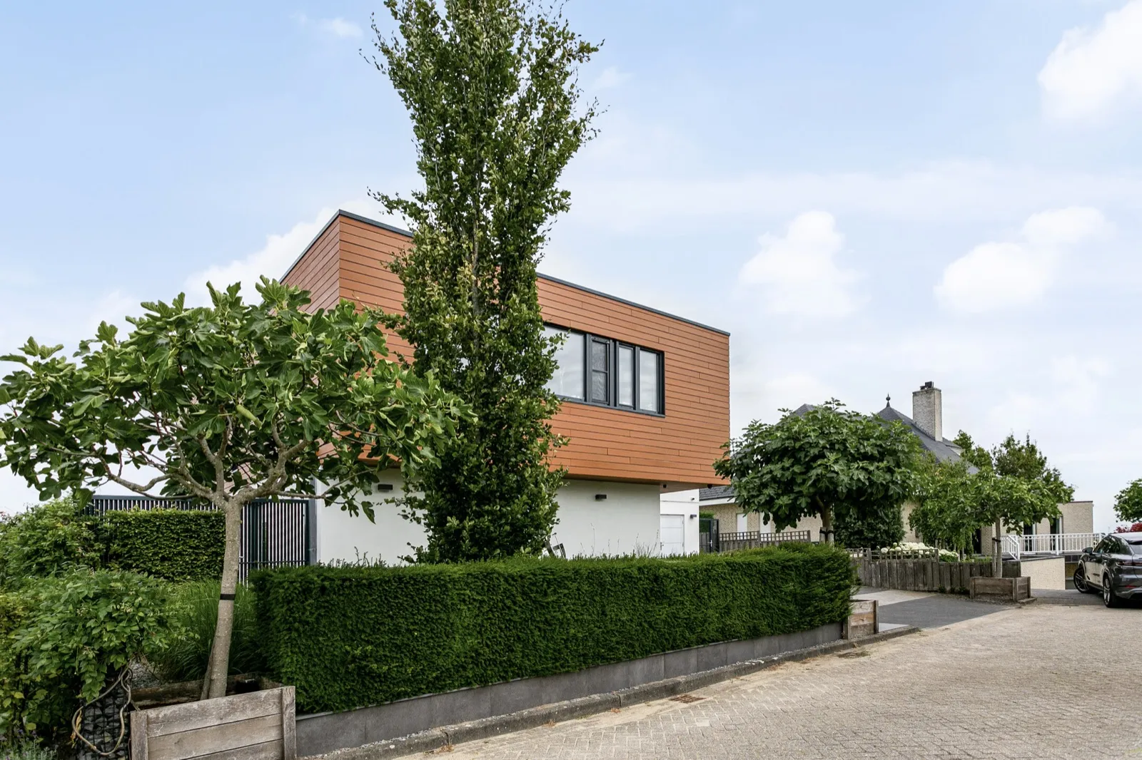 Vrijstaande villa Willemstad, foto 19