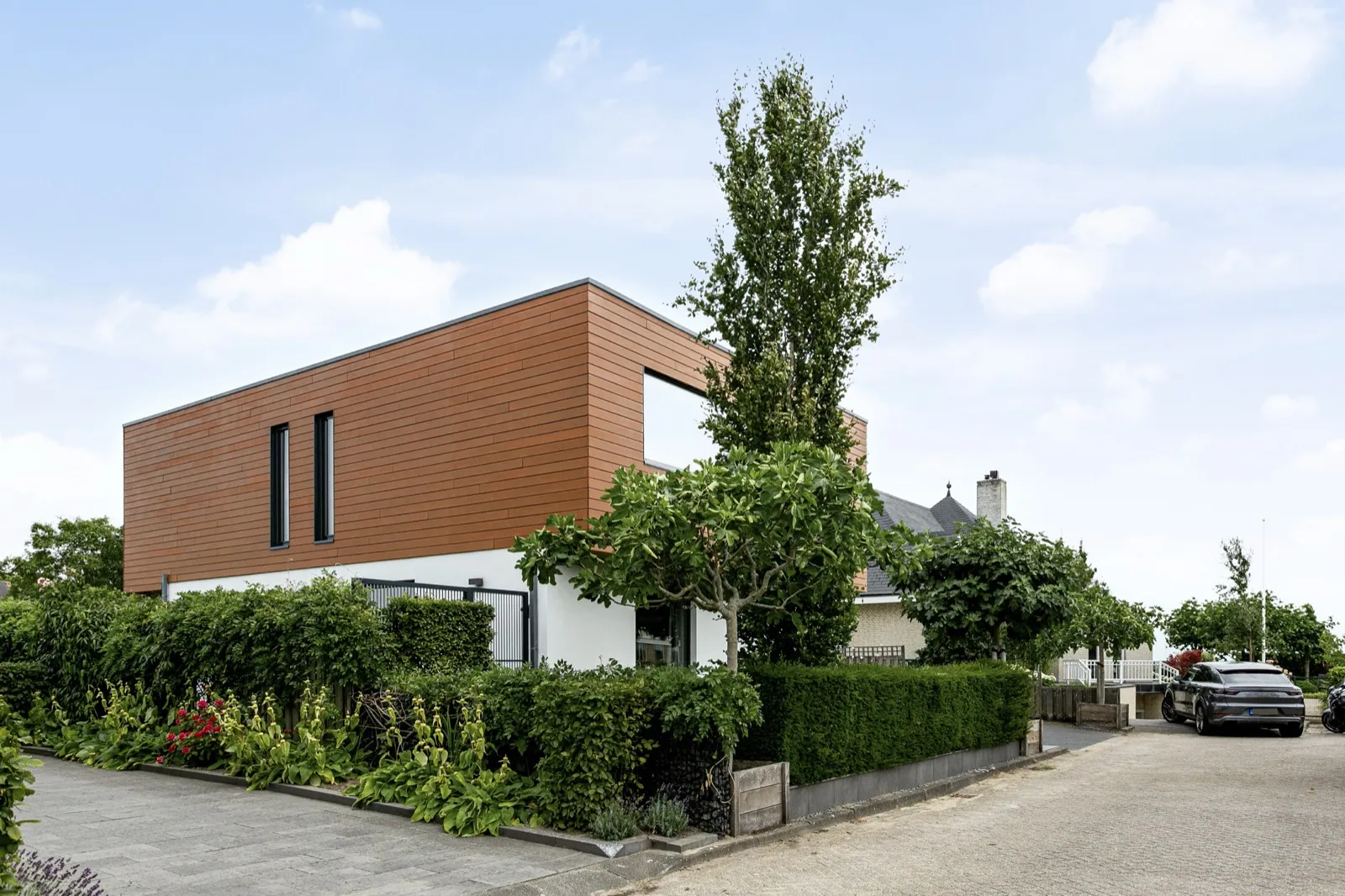 Vrijstaande villa Willemstad, foto 20