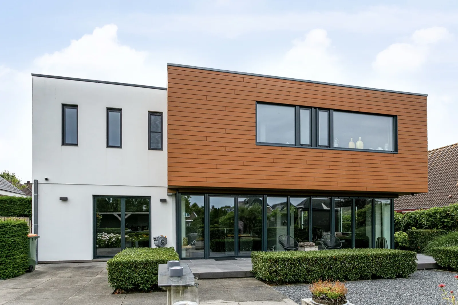 Vrijstaande villa Willemstad, foto 24
