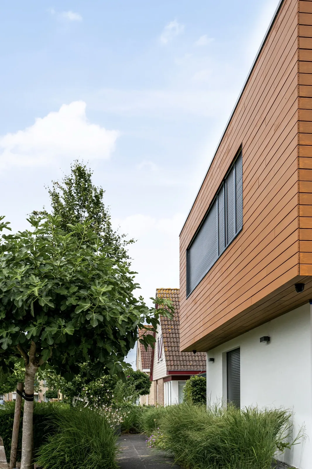 Vrijstaande villa Willemstad, foto 30