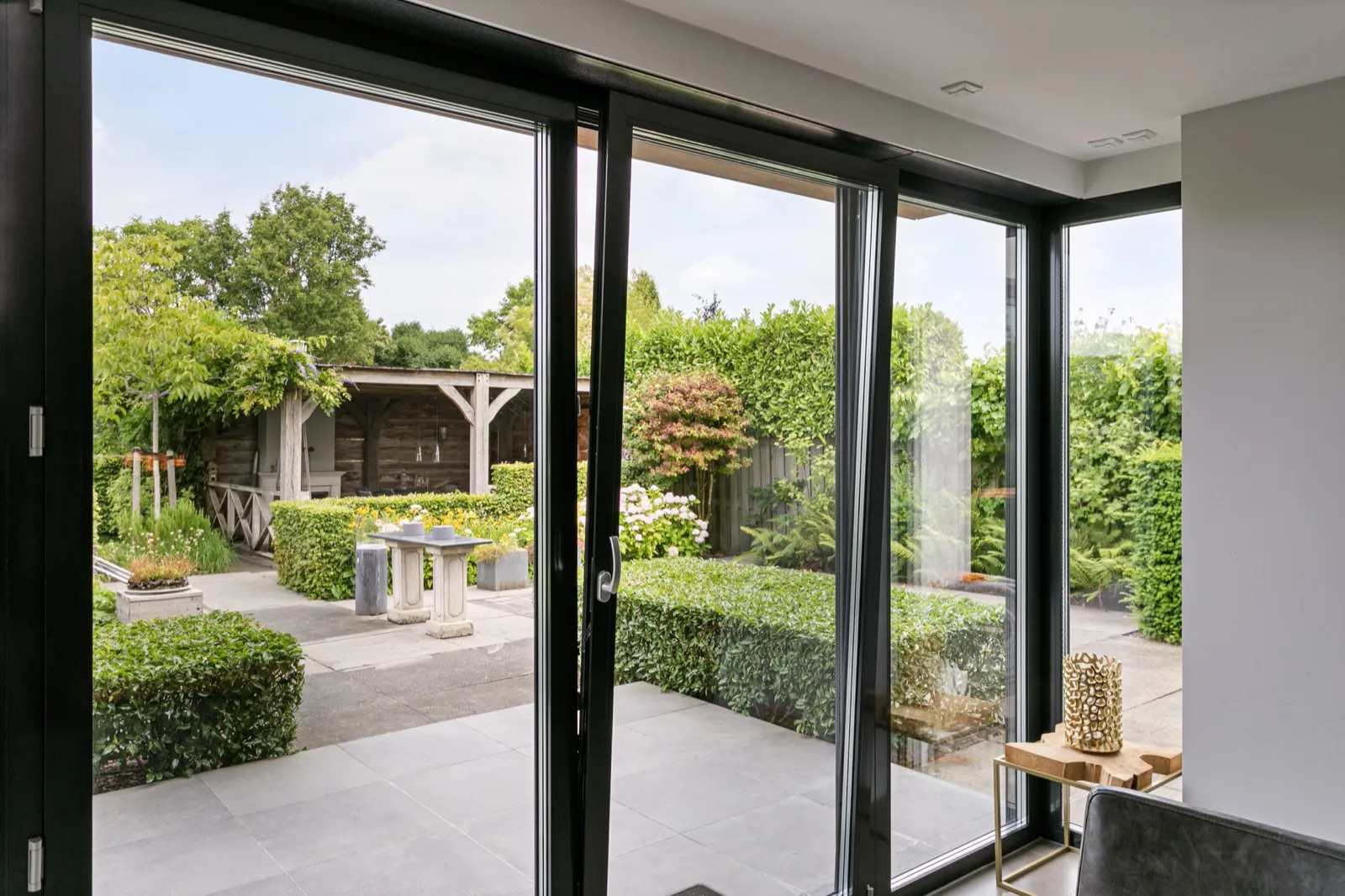Vrijstaande villa Willemstad, foto 34