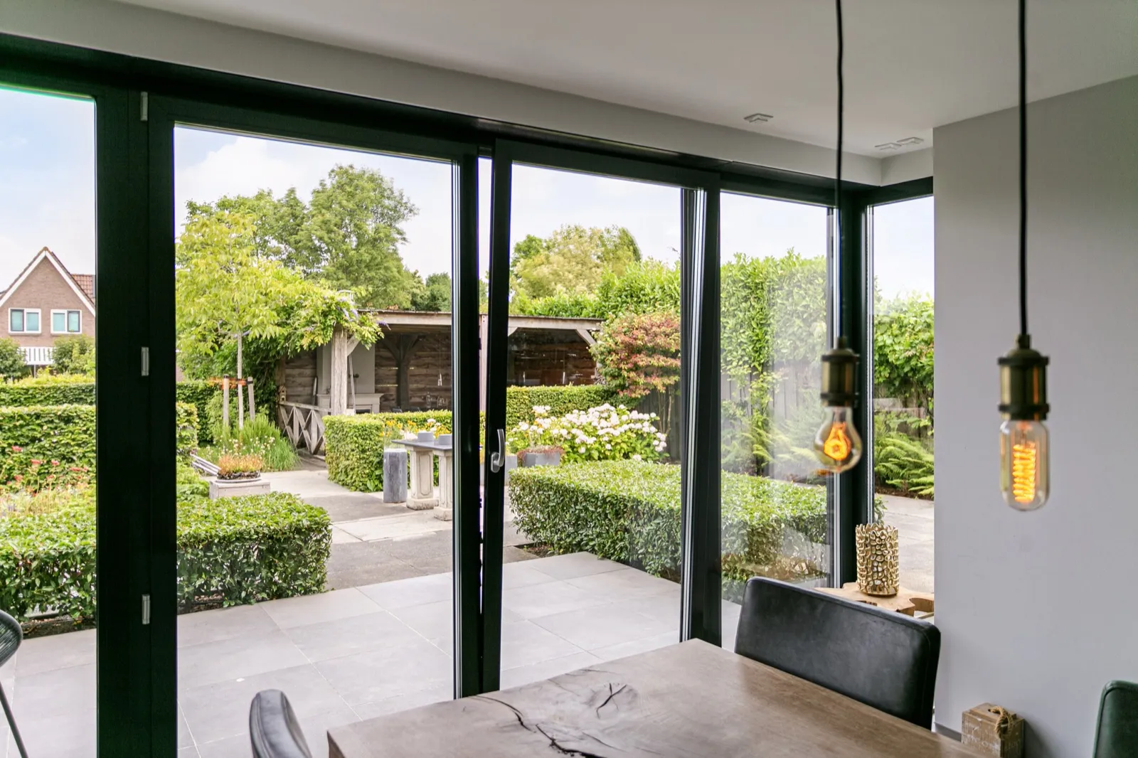 Vrijstaande villa Willemstad, foto 35