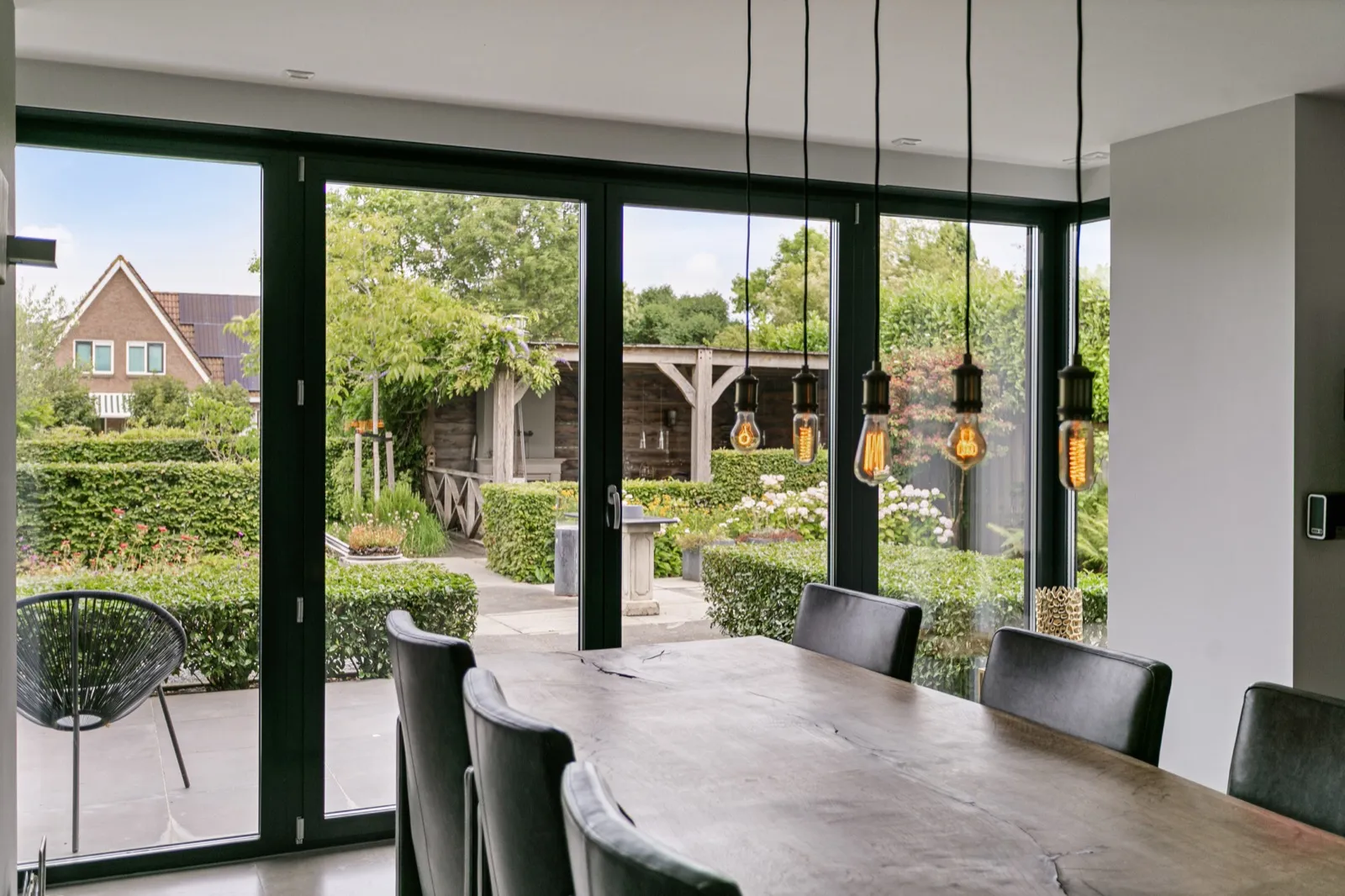 Vrijstaande villa Willemstad, foto 36