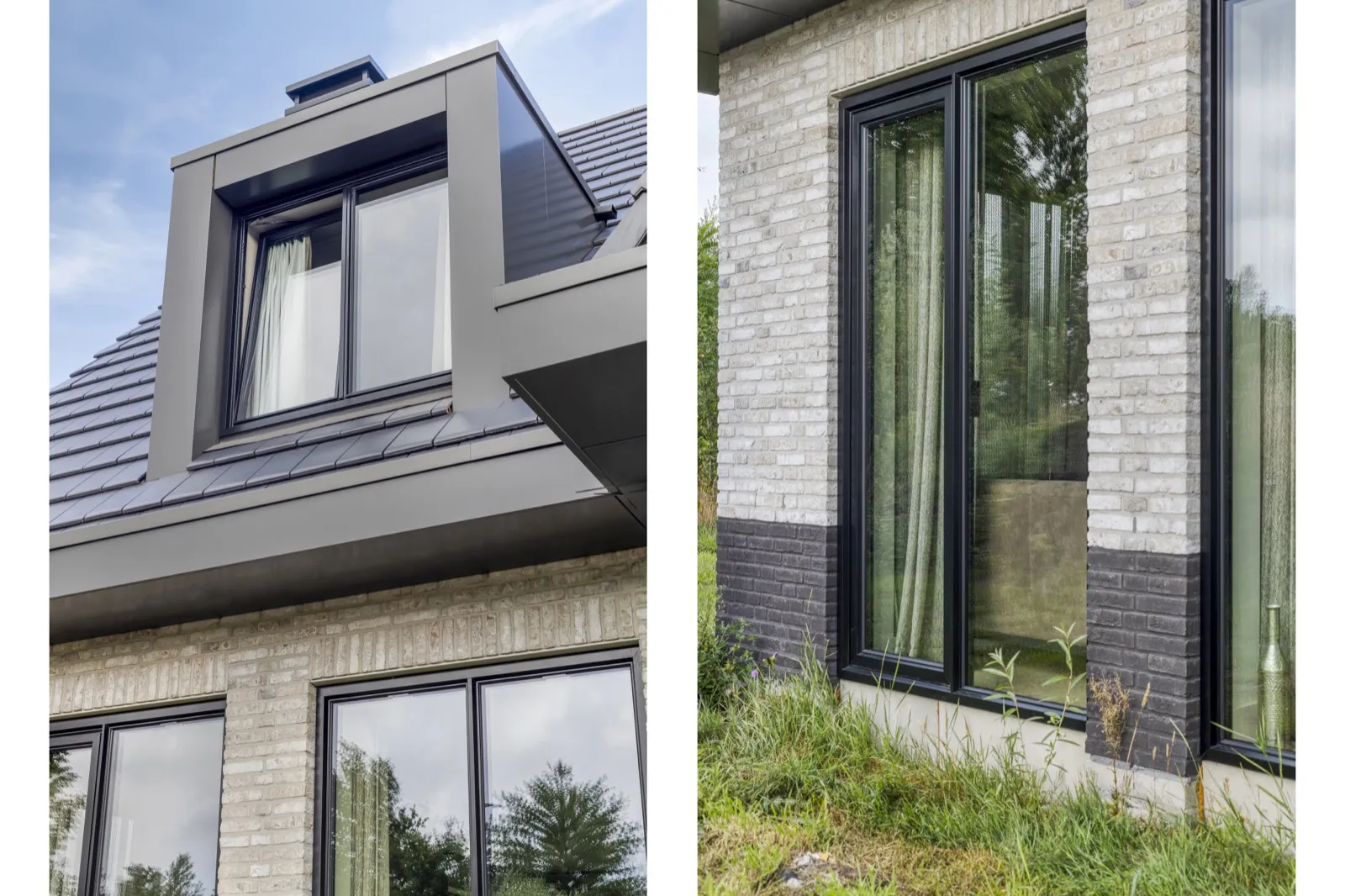Vrijstaande woning Schijf, foto 1