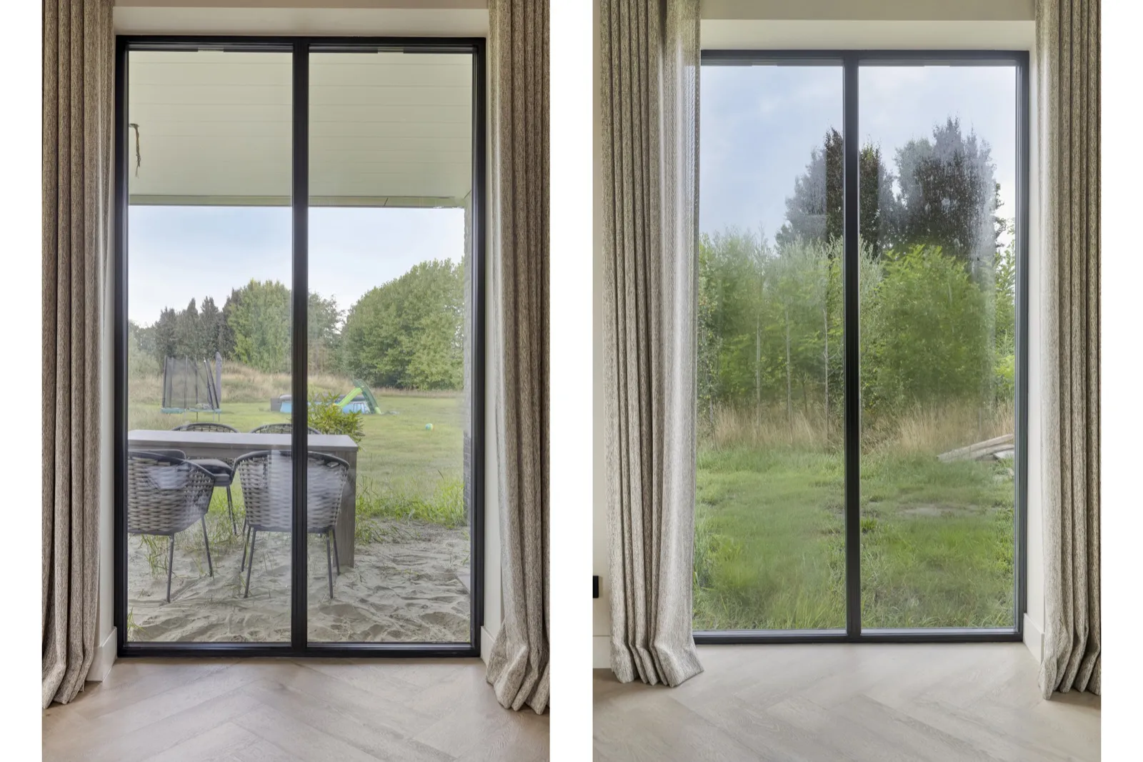 Vrijstaande woning Schijf, foto 2