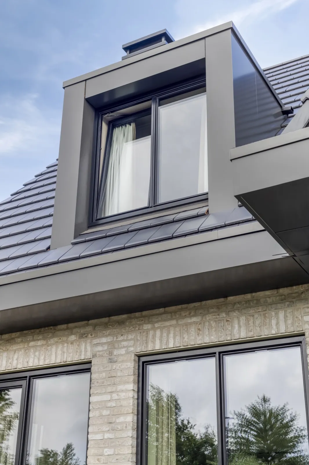 Vrijstaande woning Schijf, foto 4