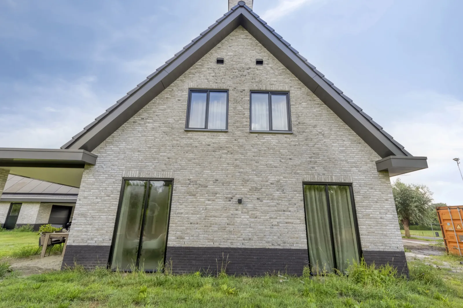 Vrijstaande woning Schijf, foto 8